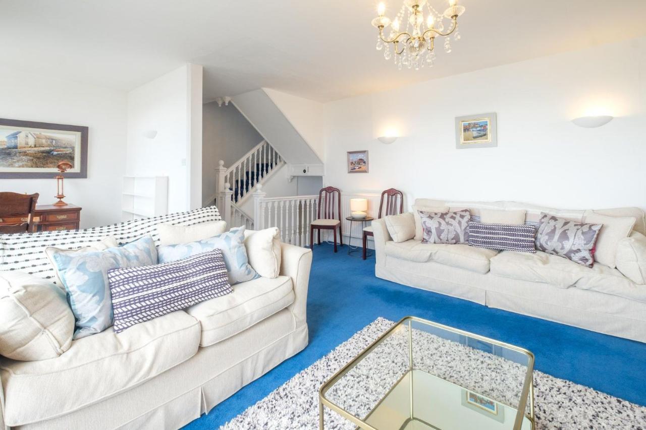 Stoney Beach - Aldeburgh Coastal Cottages Extérieur photo