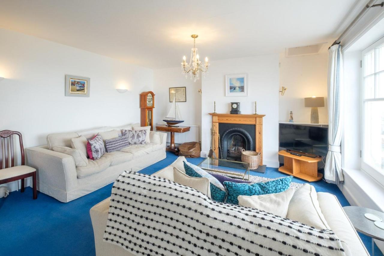 Stoney Beach - Aldeburgh Coastal Cottages Extérieur photo