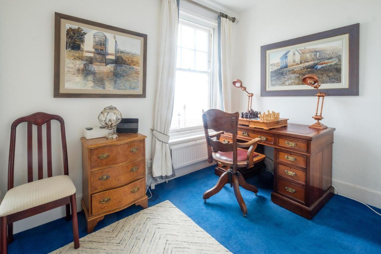 Stoney Beach - Aldeburgh Coastal Cottages Extérieur photo