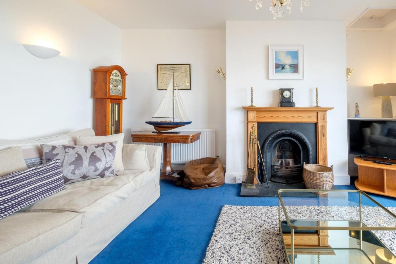 Stoney Beach - Aldeburgh Coastal Cottages Extérieur photo