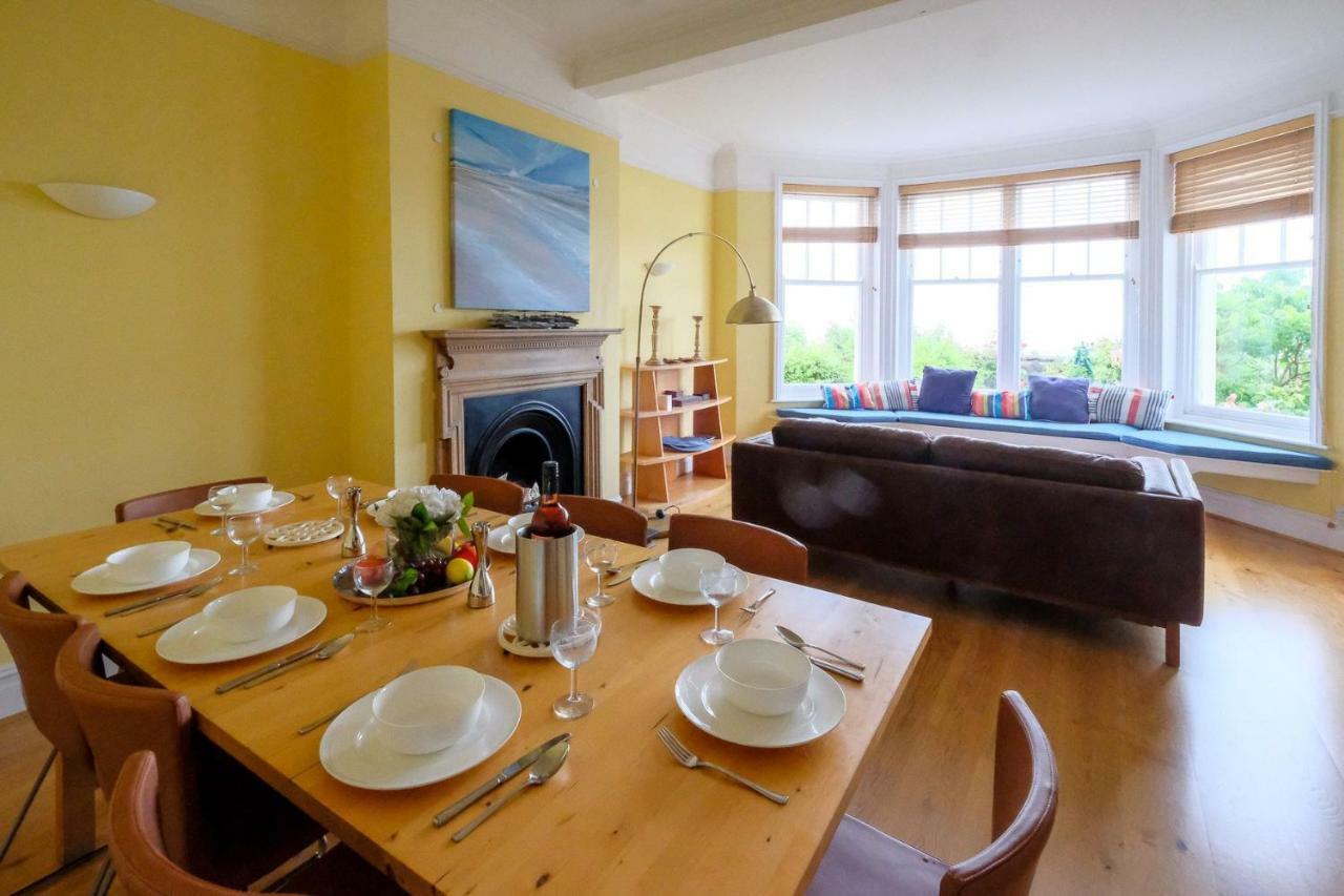 Stoney Beach - Aldeburgh Coastal Cottages Extérieur photo