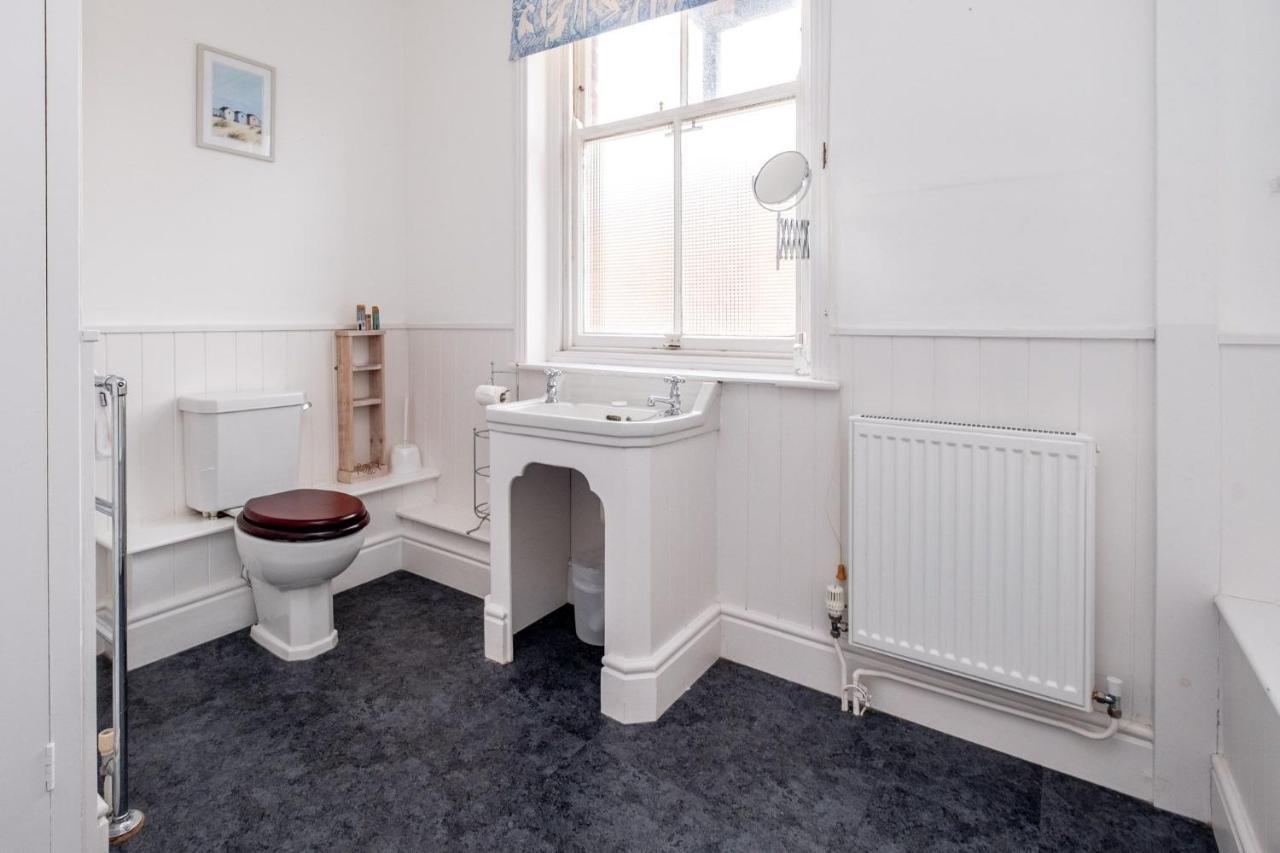 Stoney Beach - Aldeburgh Coastal Cottages Extérieur photo