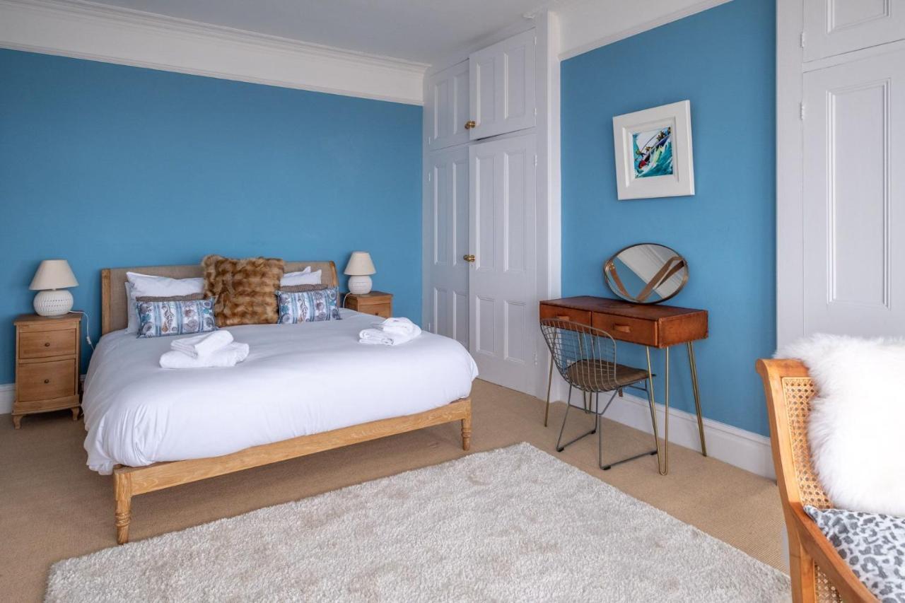 Stoney Beach - Aldeburgh Coastal Cottages Extérieur photo