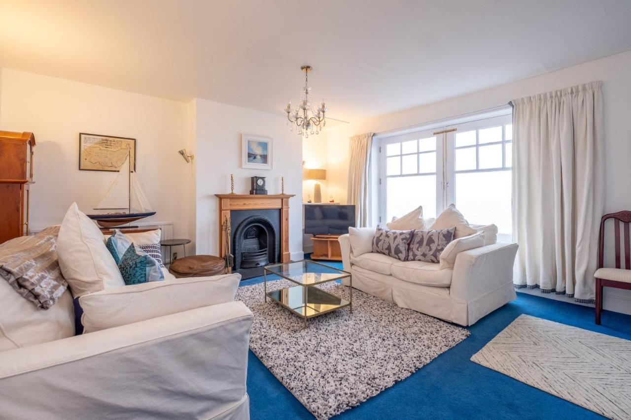 Stoney Beach - Aldeburgh Coastal Cottages Extérieur photo