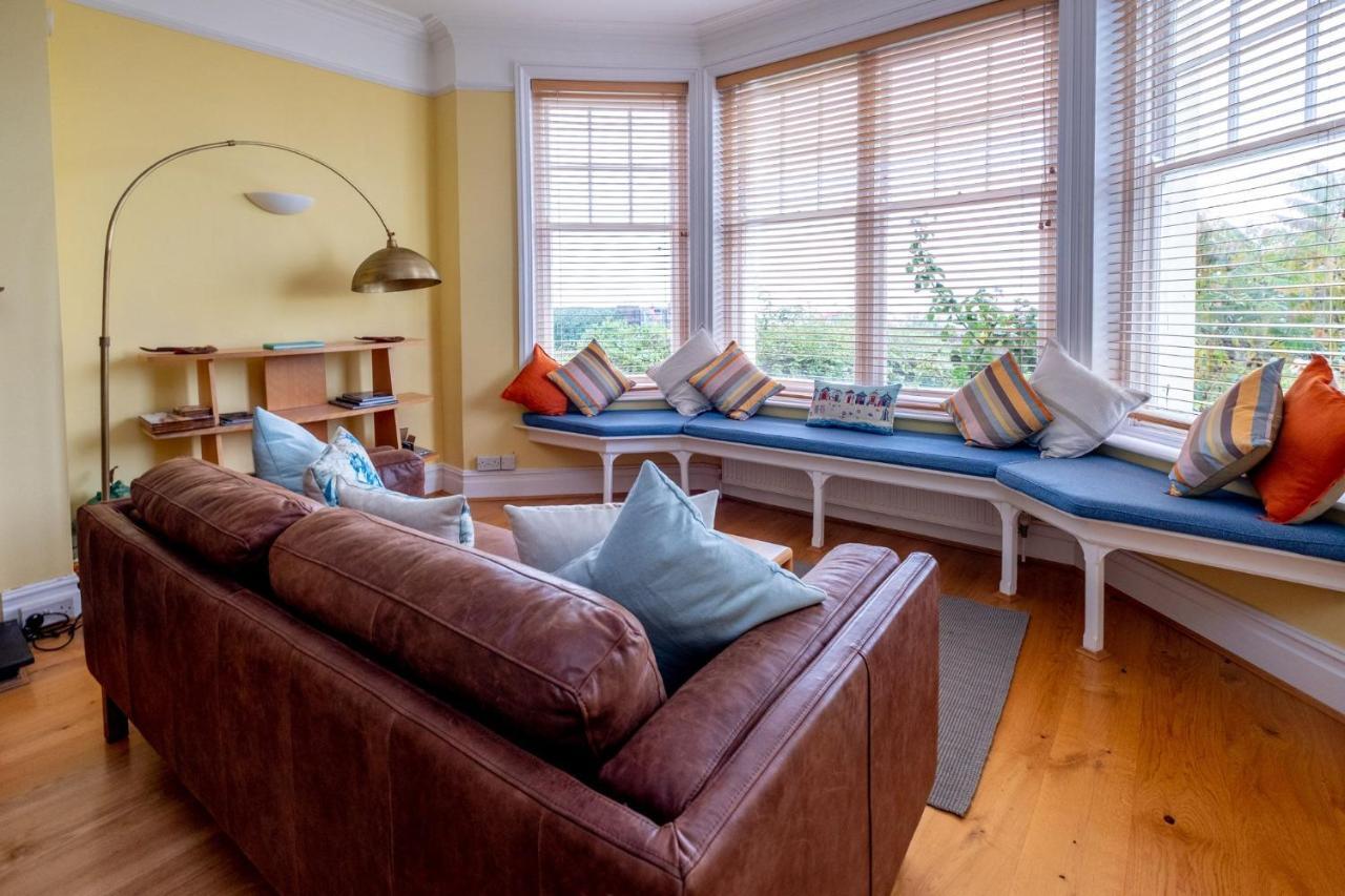 Stoney Beach - Aldeburgh Coastal Cottages Extérieur photo