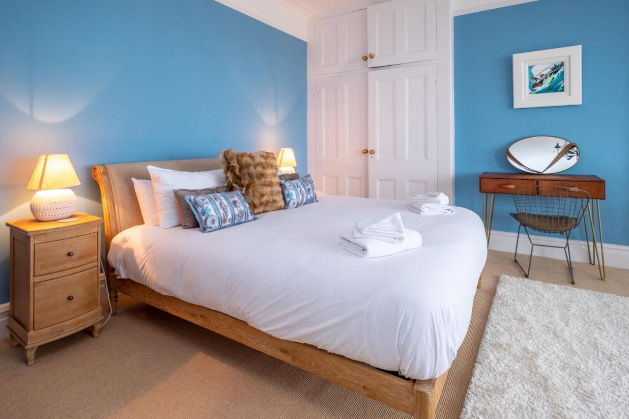 Stoney Beach - Aldeburgh Coastal Cottages Extérieur photo
