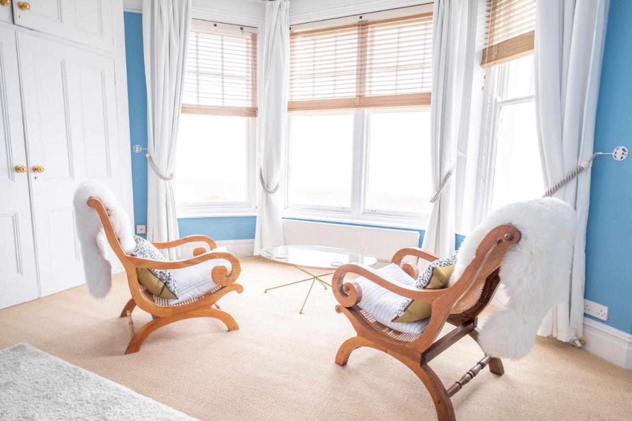 Stoney Beach - Aldeburgh Coastal Cottages Extérieur photo