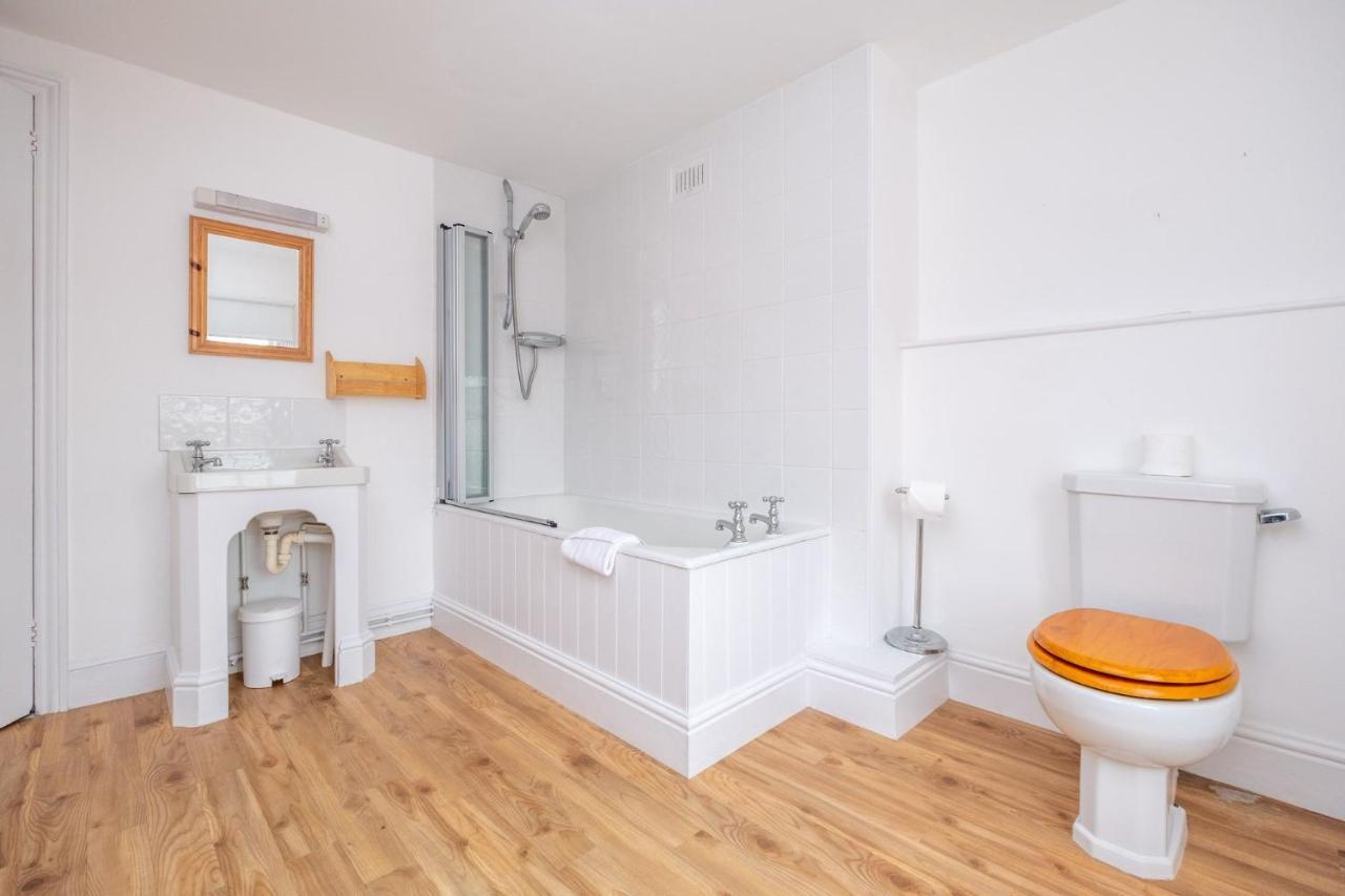 Stoney Beach - Aldeburgh Coastal Cottages Extérieur photo