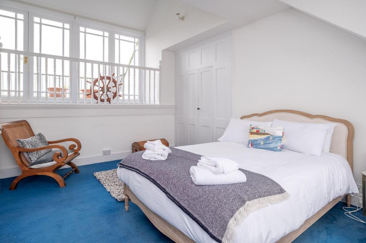 Stoney Beach - Aldeburgh Coastal Cottages Extérieur photo