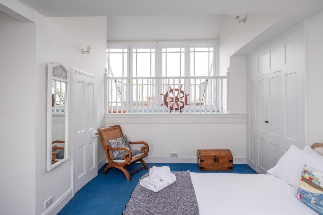 Stoney Beach - Aldeburgh Coastal Cottages Extérieur photo